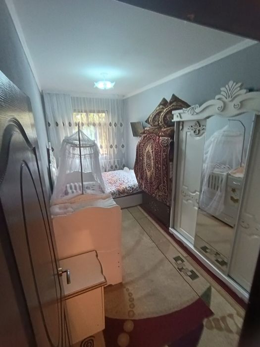 Квартира Мирзо Улугбексий район, ТТЗ-2 16/36 2/3-4/4..