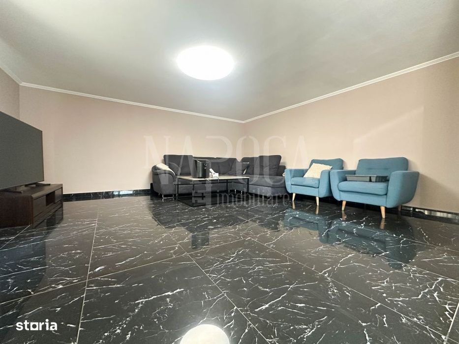 Casa 6 camere de vanzare in Andrei Muresanu, Cluj Napoca