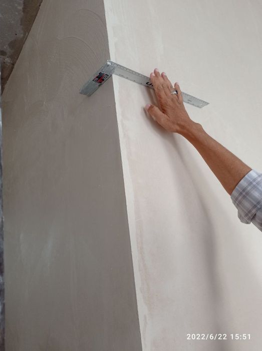 Штукатурка механизированная кнауф Мп75