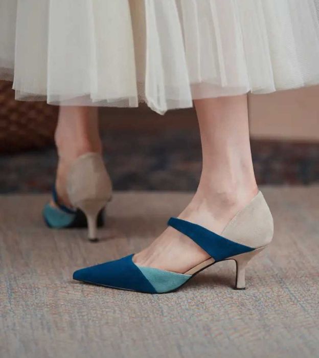 Продаю туфли - Алматы