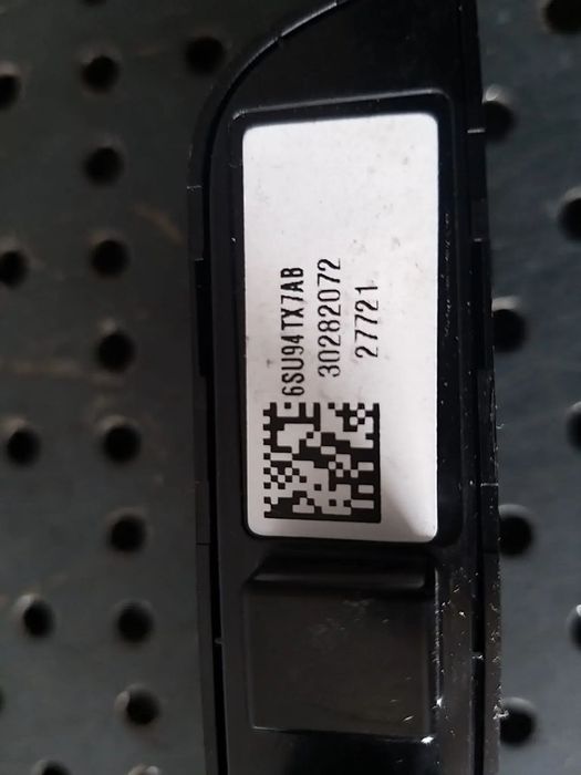 Bloc butoane jeep compass 2 6su94tx7ab 30282072