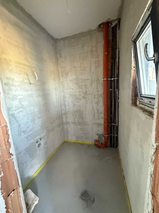 Пред АКТ 16! Двуетажна къща - село МАРКОВО