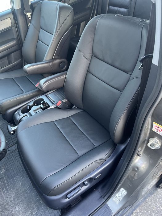 Автотапицерски услуги във Варна. Auto Rebus.