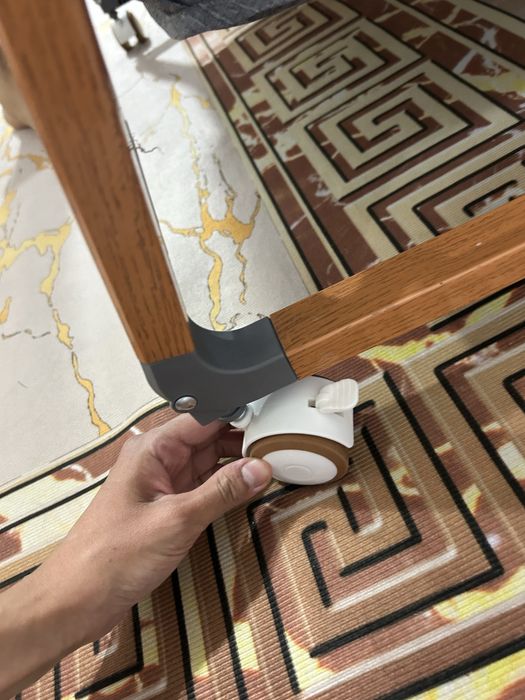 кроватка детская