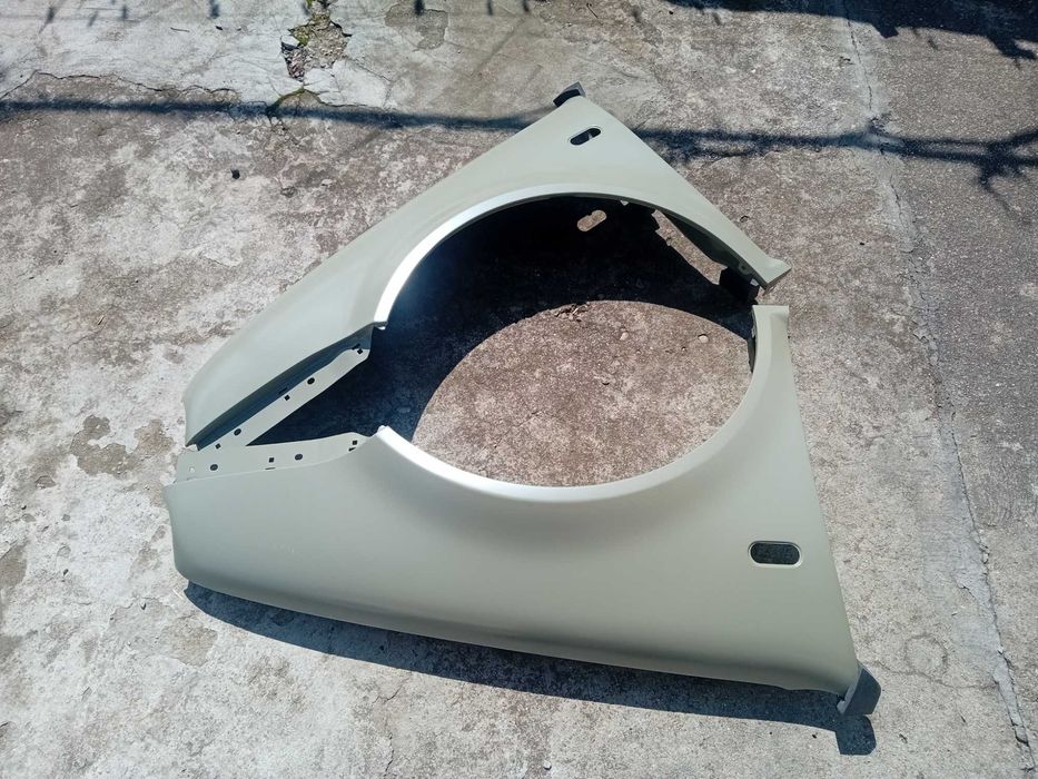 Калник Голф 4 НОВИ