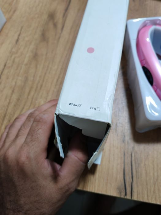 Aparat Electric Lifting Facial