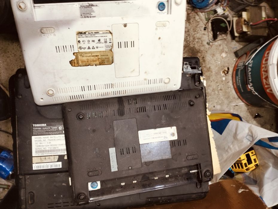 Vind Leptopuri Vechi