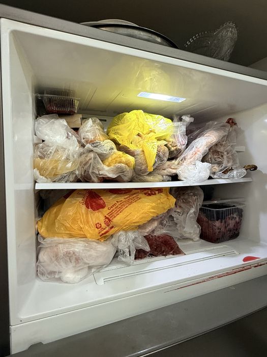 Продается холодильник Самсунг