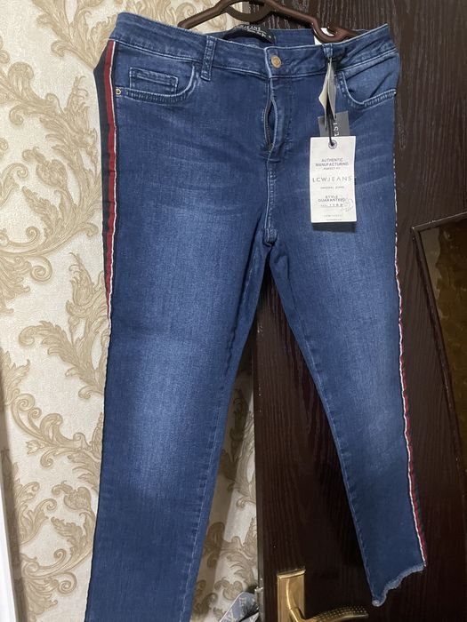 Женские брюки и джинсы , турция