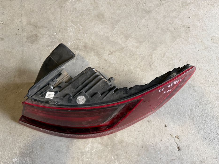 Stop dreapta aripa Volkswagen Arteon Full Led Dynamic 2017–2022