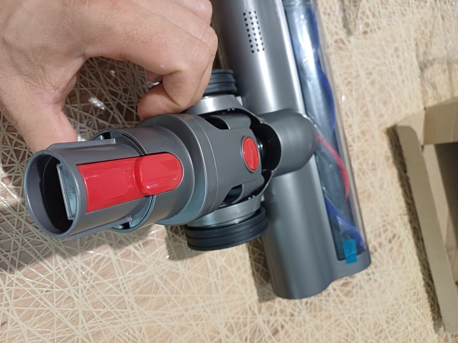 Perie compatibila Dyson