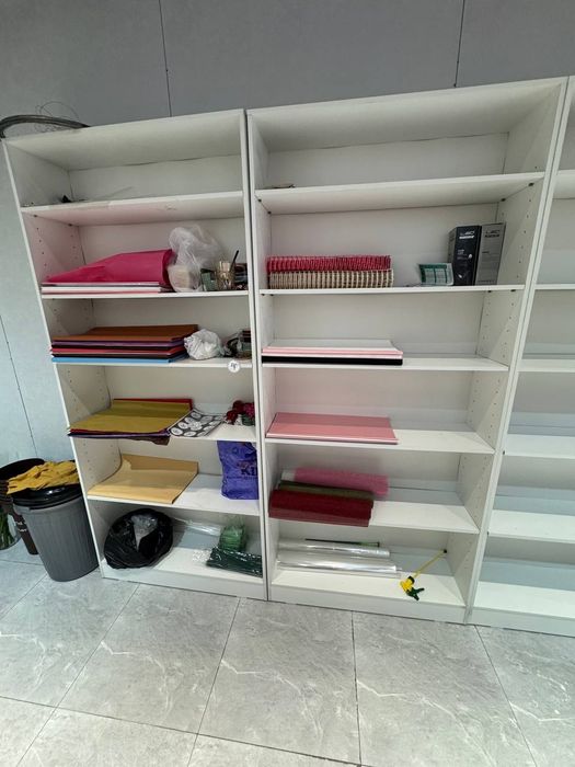 Полки для магазина