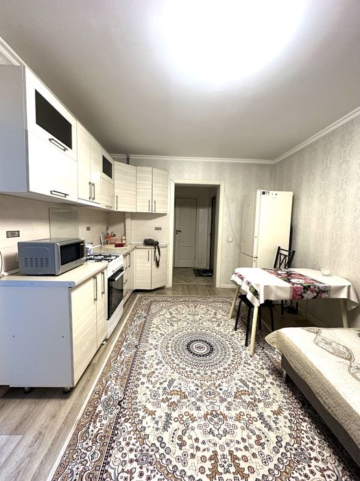 Здам квартиру по суточна