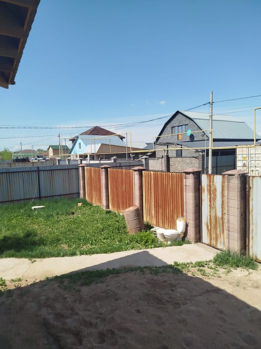 Продам два дома срочно