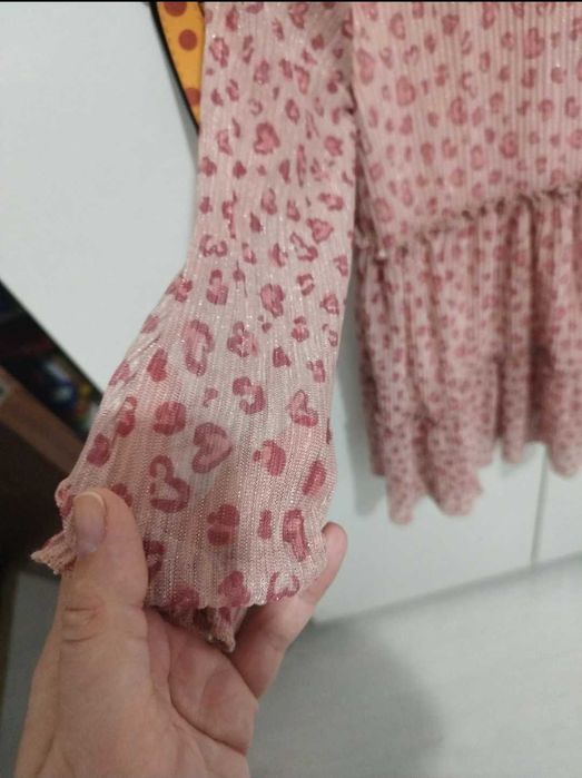 Rochiță elegantă fete