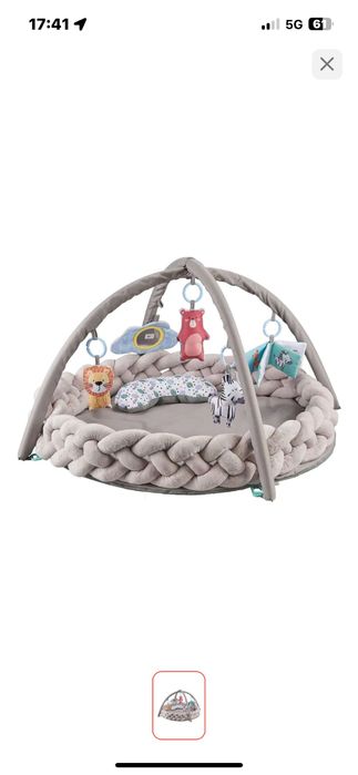 Коврик для детей