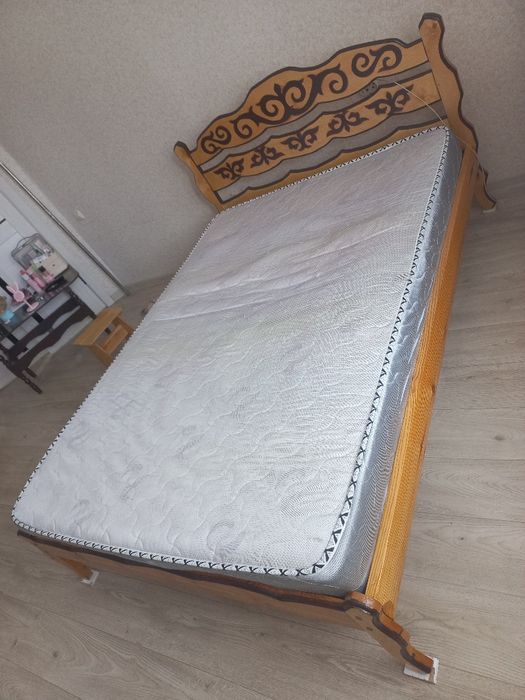 Тахта двуспальная