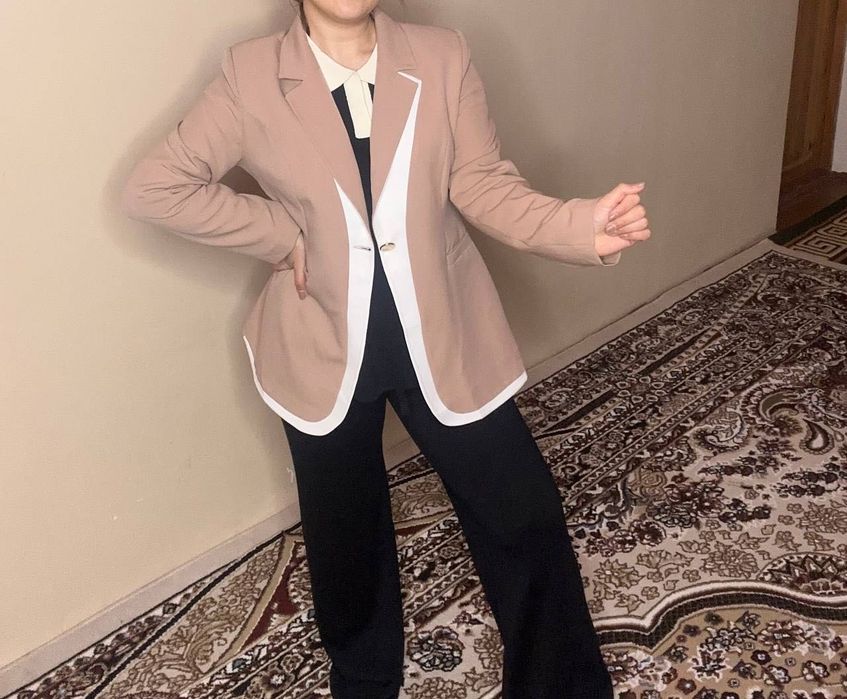 Kastyum shimlar ayollarga