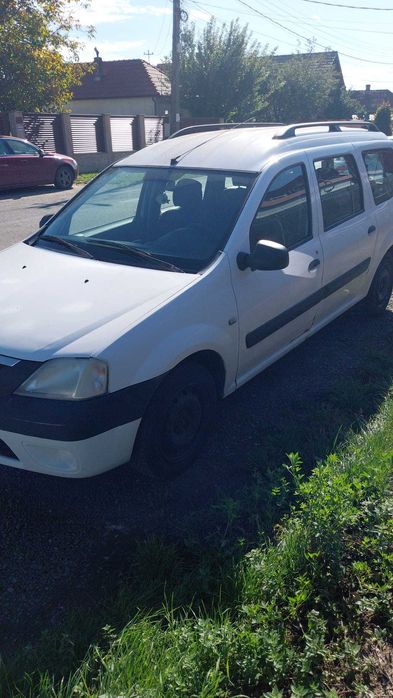 Dacia Logan Mcv 2006