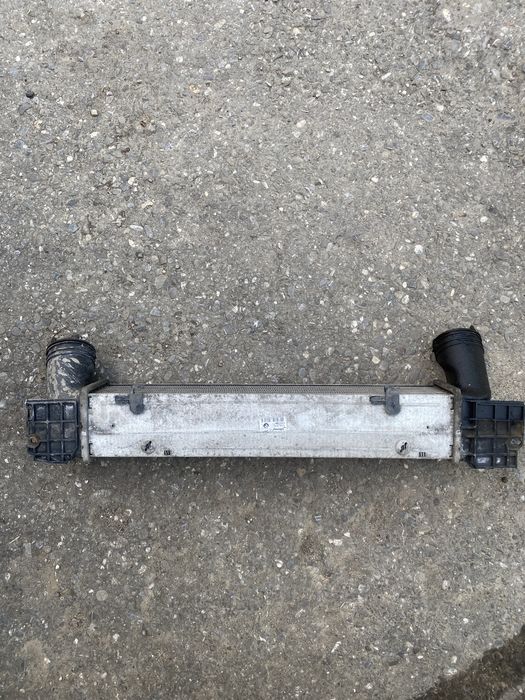 Intercooler bmw cod motor m47