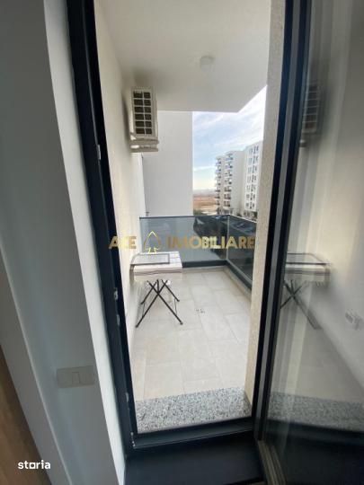 Studio de inchiriat | Pipera | Pet friendly | Centrala proprie |