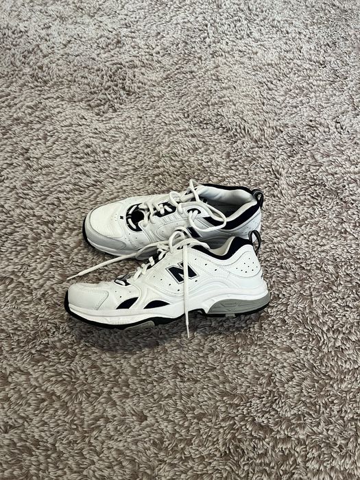 New Balance 622-оригинални мъжки маратонки