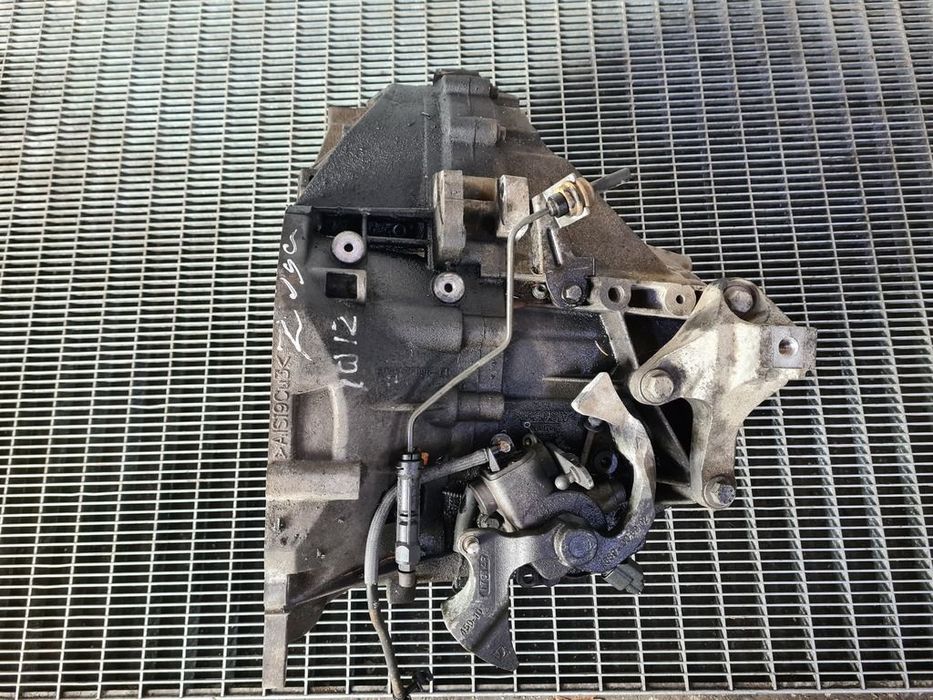 Cutie de viteze Ford Kuga II 2.0 TDCI 2012 - 2014 136CP Manuala 6 Trepte UKMA (1012) ...