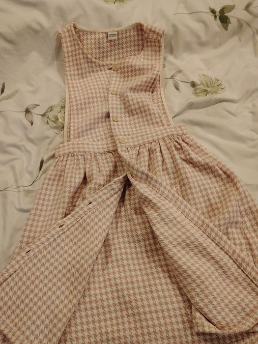 Детское платья для девочки