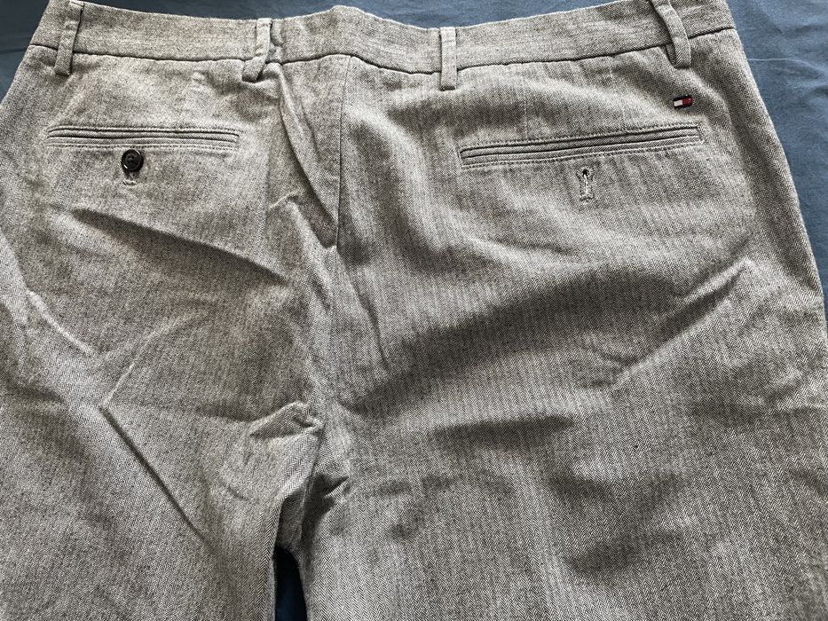 Панталон Tommy Hilfiger