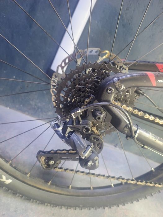 Bicicleta Rockrider ST530S