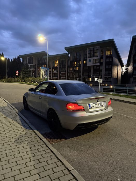 BMW 1 Series 2008 — imagine 3
