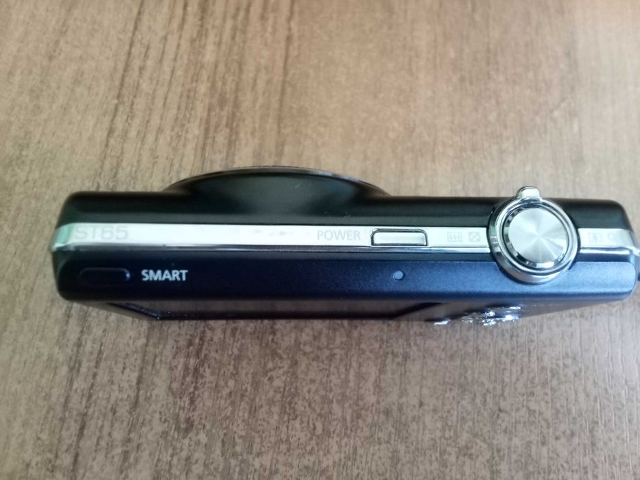 Samsung ST65 - като нова