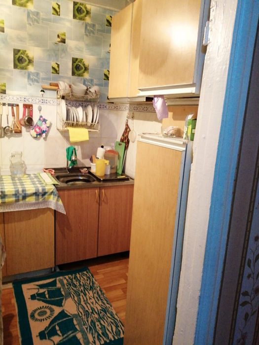 Срочно продам квартиру