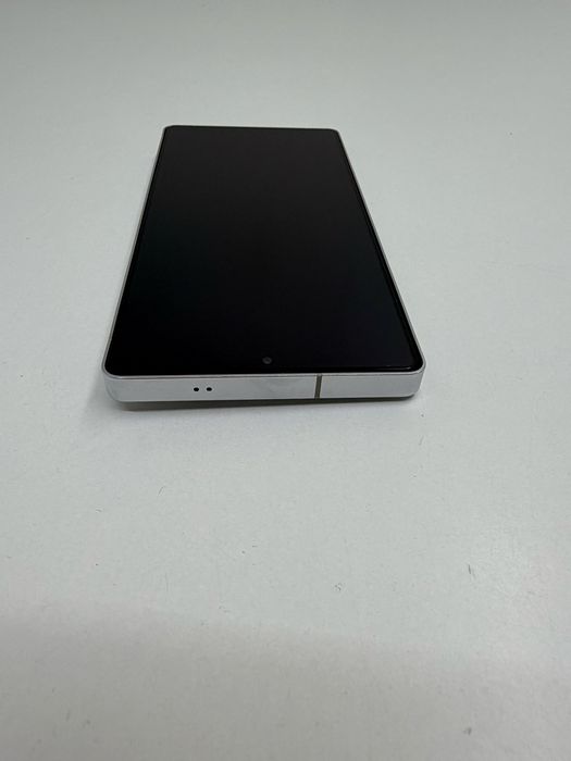 Telefon mobil Samsung Galaxy S25 Ultra, 12GB RAM, 256GB, 5G, Silver Shadow