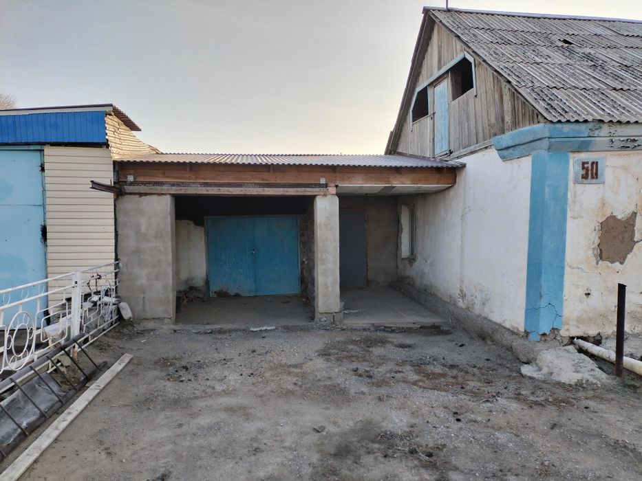 Продам дом 15млн