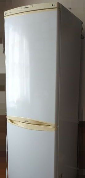 Продам  холодильник LG- No Frost