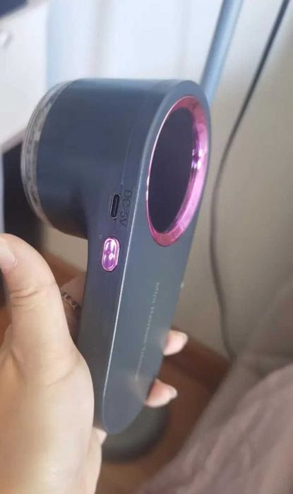 Aparat de scos scame electric