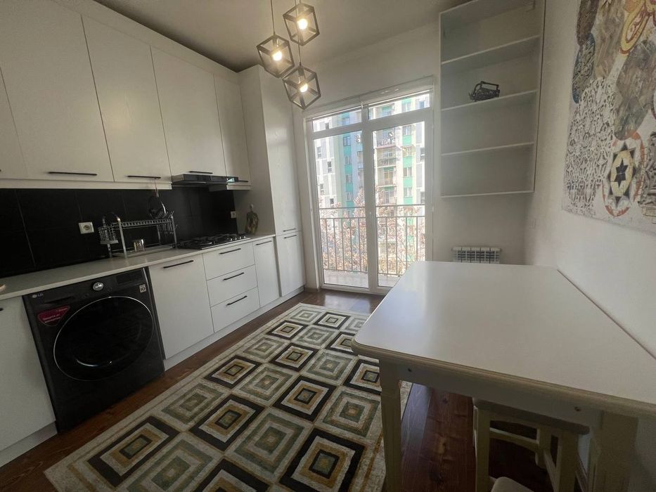 Продам квартиру новостройке Грен Парк 3/5/9 78м2