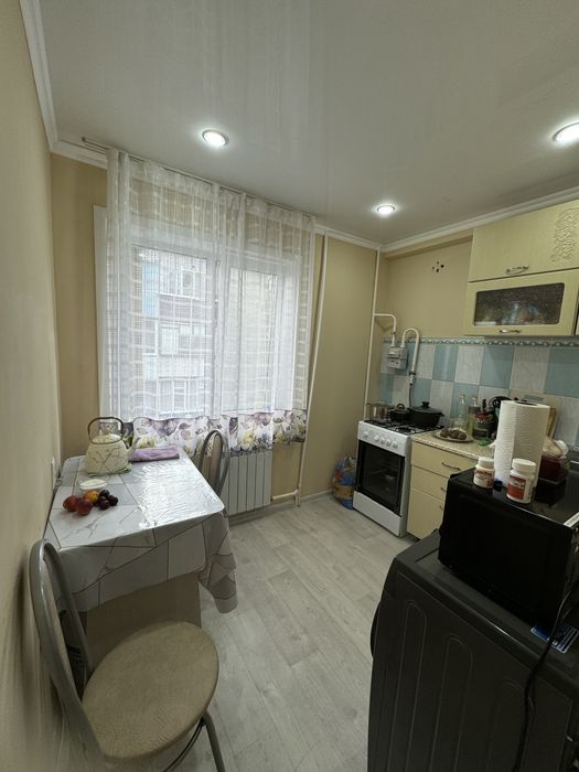 Продам 2-х комнатную квартиру