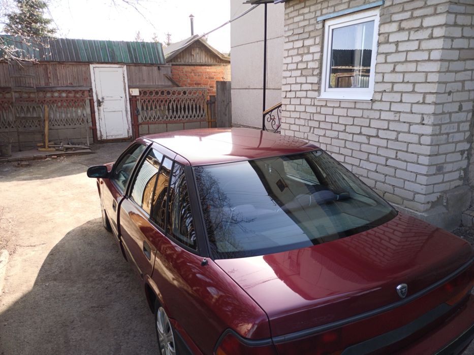 В продаже автомобиль