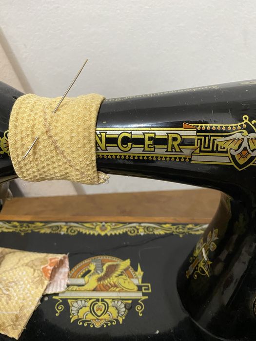 Придам машинку Зингер