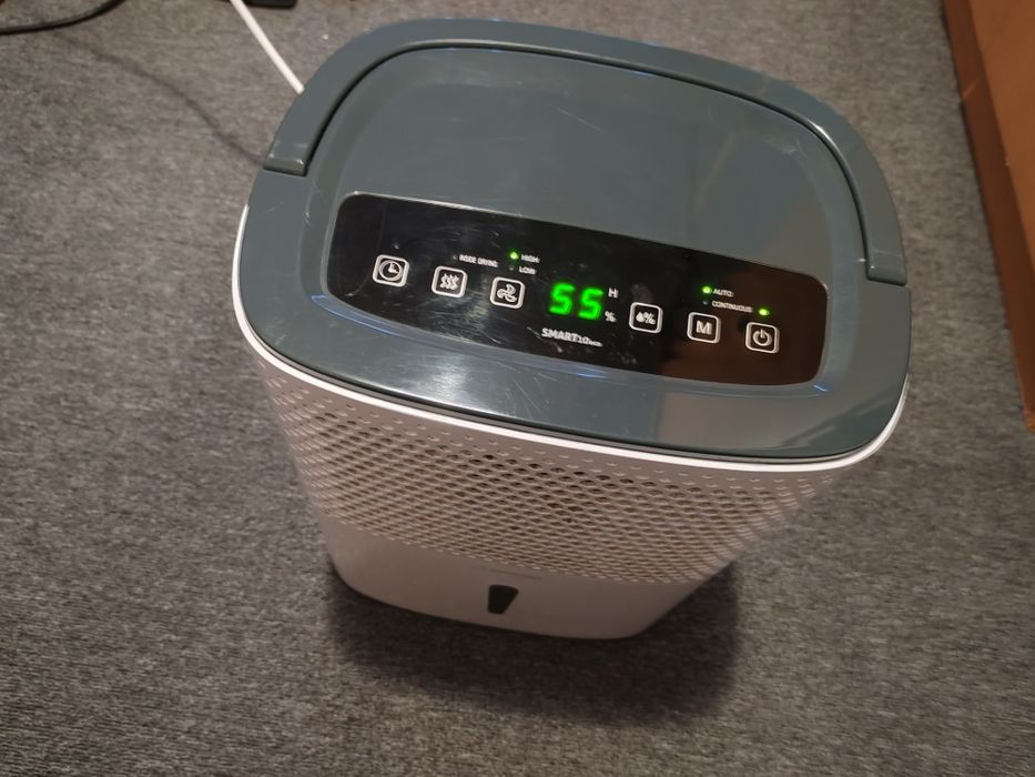 Dezumidicator Turbionare Smart 10Eco