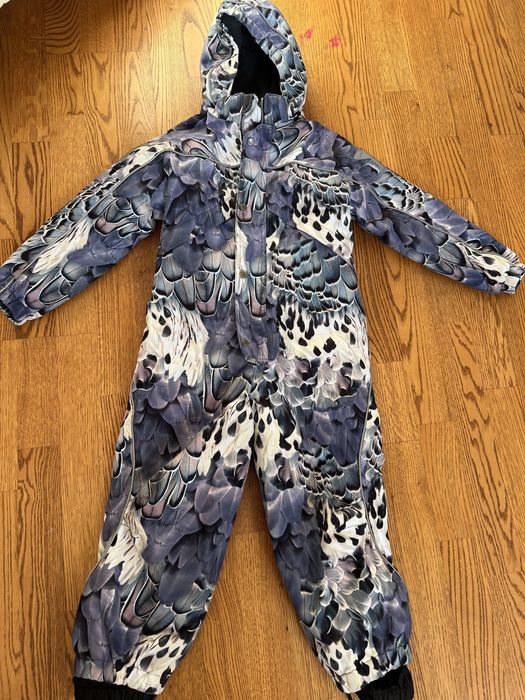 Продам комбинезон Molo polaris