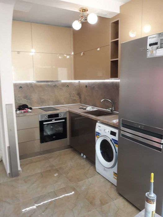 Мебели по поръчка