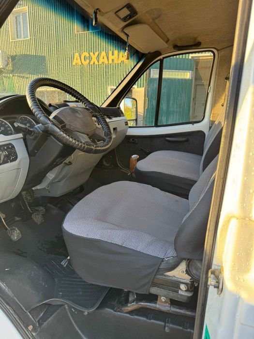 Продам Газель 2702