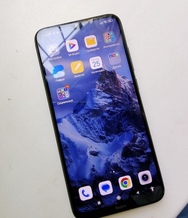 Продам Xiaomi Redmi Note 8