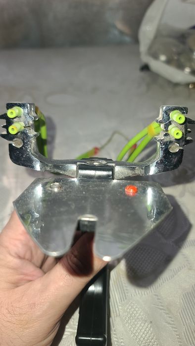 Рагатка для охоты.