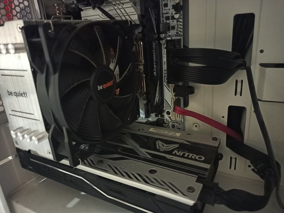 Продам компьютер