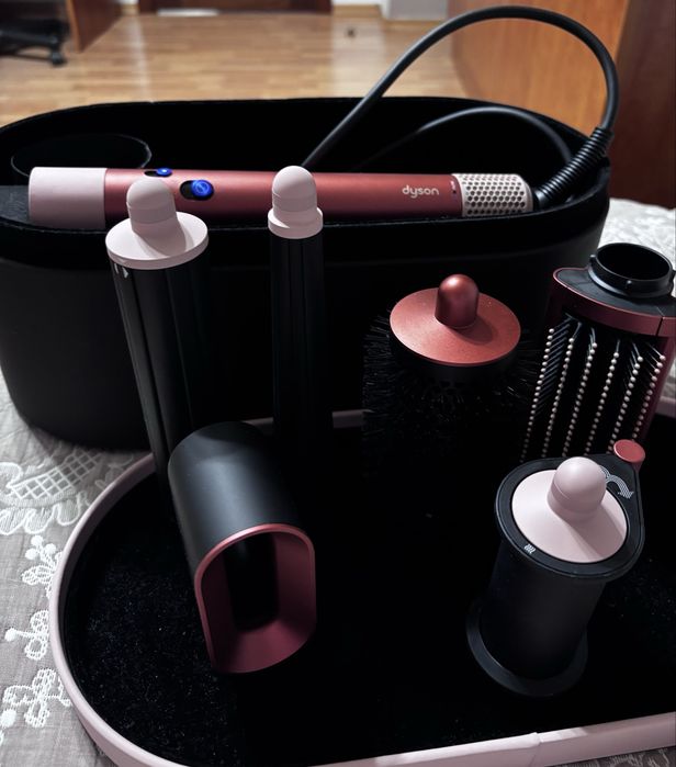 Новый Dyson Airwrap HS08 оригинал