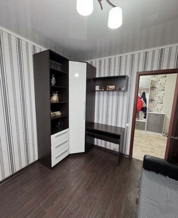 Продам 3 комн новая  Рахмет / ст.Мечеть